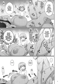 Page 29 of Oyako ga Itonamu Sentou ni Tsurekoma rete itashimashita | I Went to a bathhouse, and Had a Mom and Daughter Double Whopper!