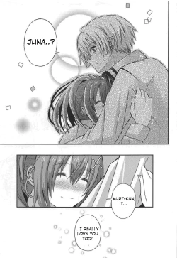 Page 20 of Houkago, Kimi to Date
