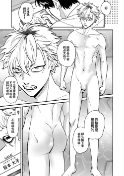 Page 9 of Chara Cre Ecchi!| 色色捏人！