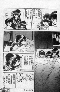 Page 177 of Aware na Shoujo no Hanashi