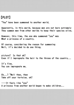 Page 2 of Fantasy princess and child making