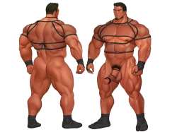 Page 11 of Mina Kara Osore Rarete Iru Jōnin no Gen de no Shugyō wa Shindoidesu | It's Hard Training Under A Jōnin Everyone Is Afraid Of