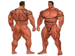 Page 12 of Mina Kara Osore Rarete Iru Jōnin no Gen de no Shugyō wa Shindoidesu | It's Hard Training Under A Jōnin Everyone Is Afraid Of