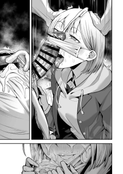 Page 10 of Joshikou no Seiyoku Shori-ke toshite Hennyuu shita Danshiseito ni yoru Kiroku