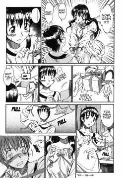 Page 6 of Tokubetsu na Hito | My Special Person