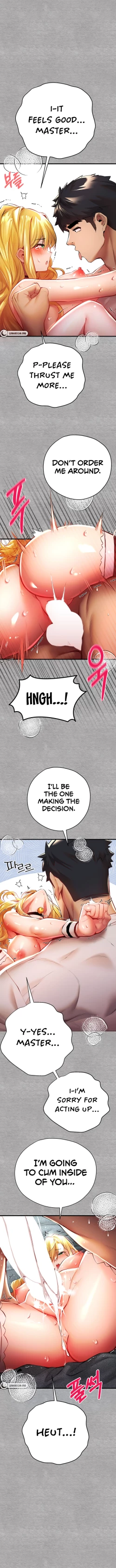 Page 251 of I Have To Sleep With A Stranger?