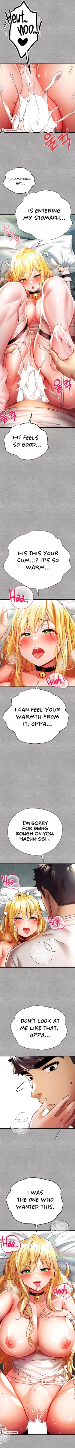 Page 253 of I Have To Sleep With A Stranger?