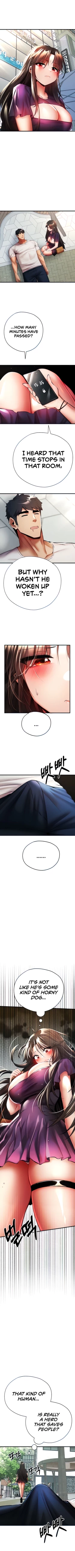 Page 259 of I Have To Sleep With A Stranger?