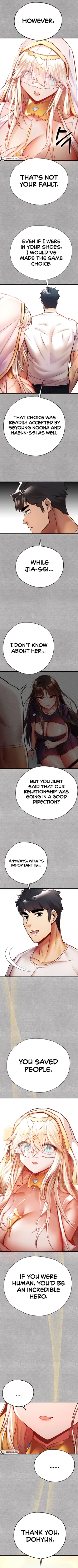 Page 262 of I Have To Sleep With A Stranger?