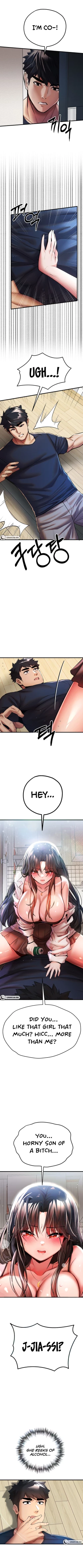 Page 269 of I Have To Sleep With A Stranger?