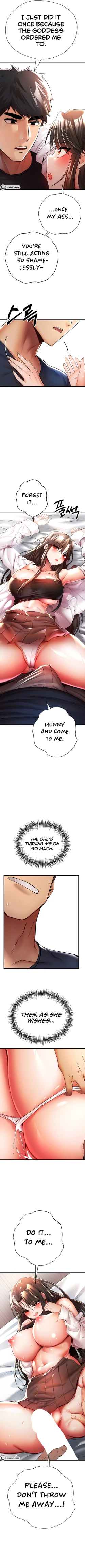 Page 277 of I Have To Sleep With A Stranger?