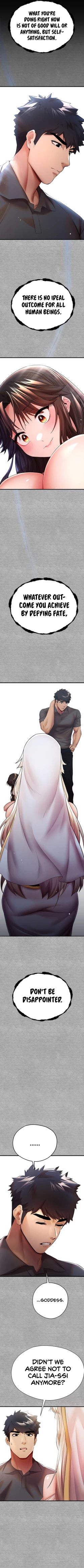 Page 300 of I Have To Sleep With A Stranger?