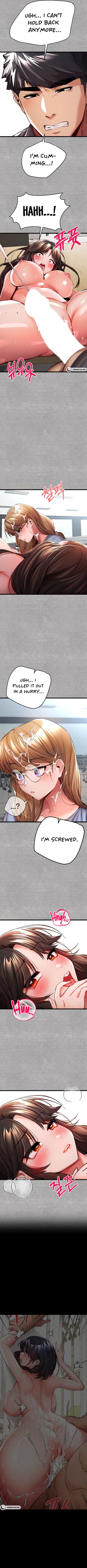 Page 332 of I Have To Sleep With A Stranger?