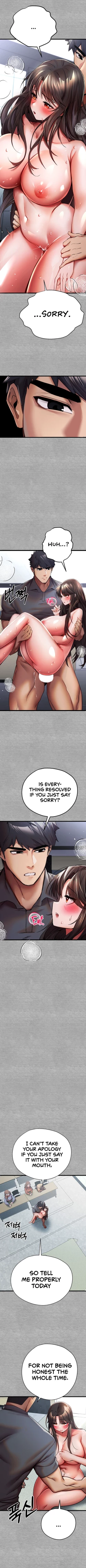 Page 338 of I Have To Sleep With A Stranger?