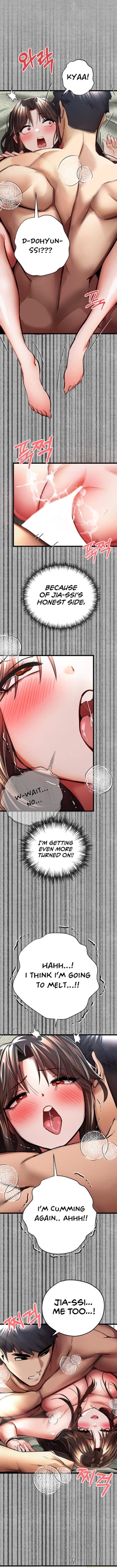 Page 342 of I Have To Sleep With A Stranger?