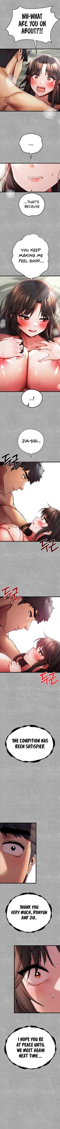 Page 344 of I Have To Sleep With A Stranger?