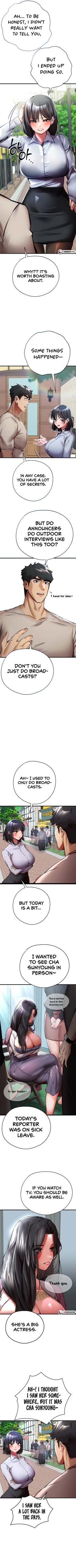 Page 351 of I Have To Sleep With A Stranger?