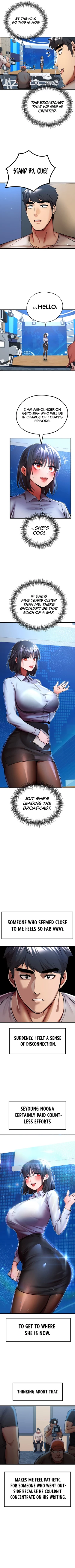 Page 354 of I Have To Sleep With A Stranger?