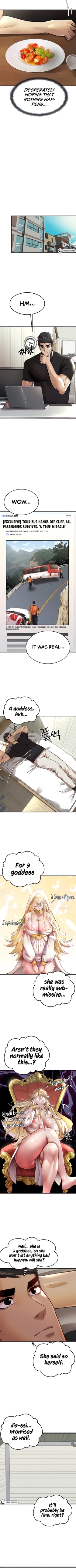 Page 35 of I Have To Sleep With A Stranger?