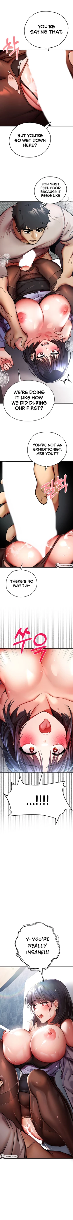 Page 365 of I Have To Sleep With A Stranger?