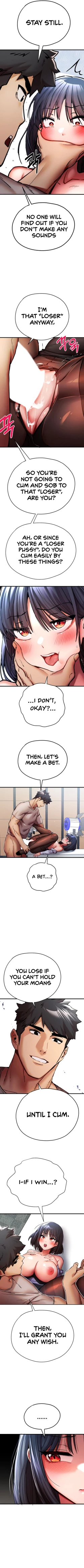 Page 366 of I Have To Sleep With A Stranger?