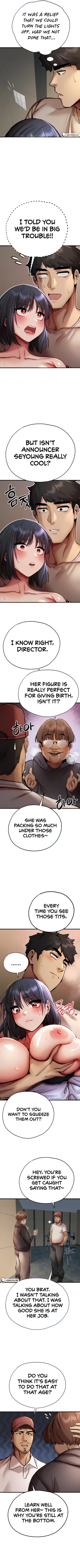 Page 372 of I Have To Sleep With A Stranger?