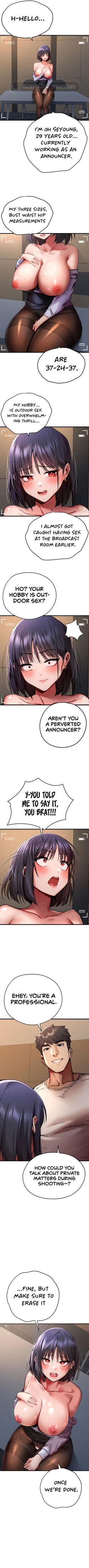 Page 385 of I Have To Sleep With A Stranger?