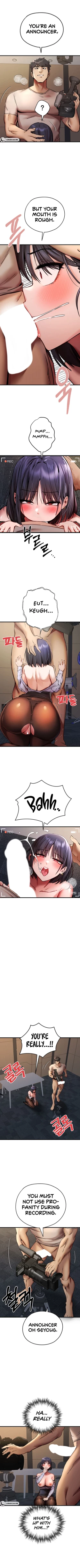 Page 388 of I Have To Sleep With A Stranger?