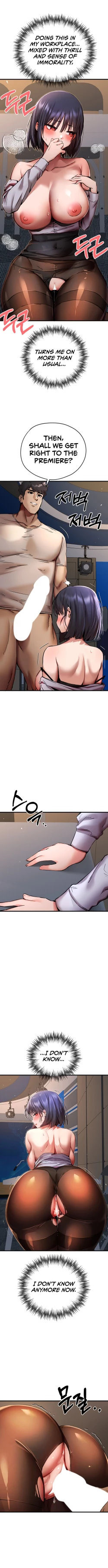 Page 389 of I Have To Sleep With A Stranger?