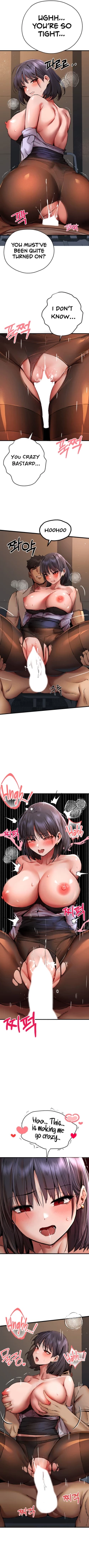 Page 398 of I Have To Sleep With A Stranger?