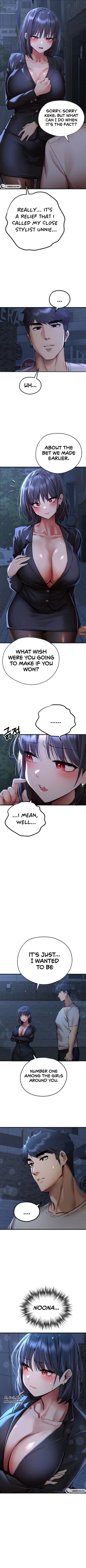 Page 403 of I Have To Sleep With A Stranger?