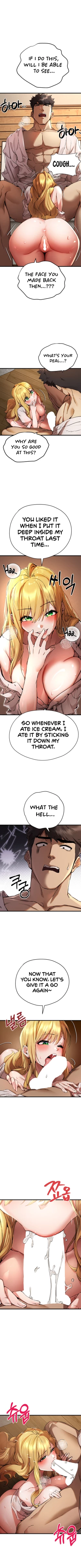 Page 425 of I Have To Sleep With A Stranger?