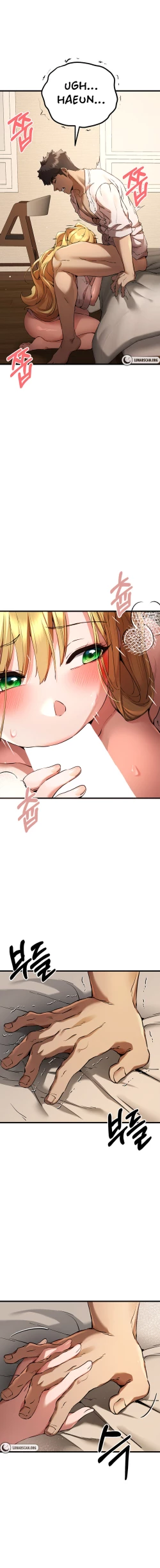 Page 426 of I Have To Sleep With A Stranger?