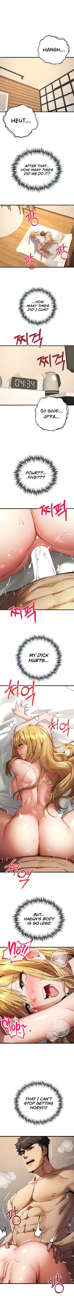 Page 441 of I Have To Sleep With A Stranger?