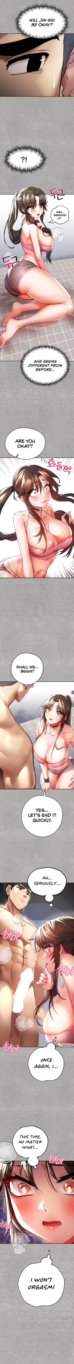 Page 87 of I Have To Sleep With A Stranger?