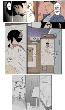 Page 124 of Kimi no Na wa.Mitsuha Miyamziu & Teshigawara Katsuhiko