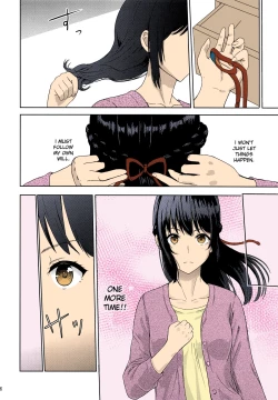 Page 171 of Kimi no Na wa.Mitsuha Miyamziu & Teshigawara Katsuhiko