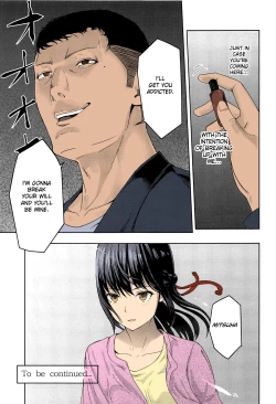 Page 172 of Kimi no Na wa.Mitsuha Miyamziu & Teshigawara Katsuhiko