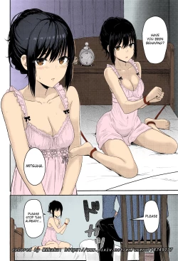 Page 175 of Kimi no Na wa.Mitsuha Miyamziu & Teshigawara Katsuhiko