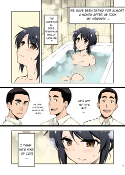 Page 37 of Kimi no Na wa.Mitsuha Miyamziu & Teshigawara Katsuhiko