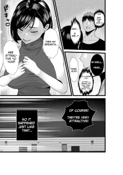 Page 4 of Otonaridoor Neighbor Finds Out Her Big Breasts Can Be Weaponized