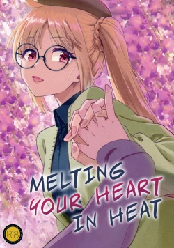 Page 1 of Netsu o Mazete Shin o Tokashite | Melting your Heart in Heat