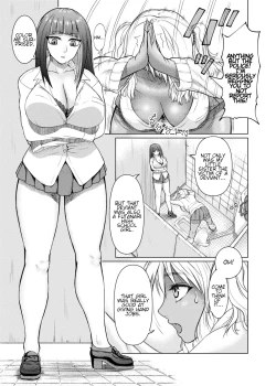 Page 6 of Futanari Bitch Gal wa Suki desu ka? Arc 1
