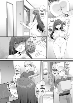 Page 28 of Ore no Risou no Hyoui Eshi | My ideal possession illustrator