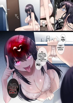 Page 7 of Ore no Risou no Hyoui Eshi | My ideal possession illustrator