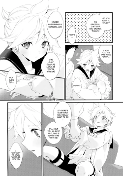 Page 10 of Jissen! Master to Nakayoshi Life Startup Guide