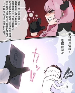 Page 3 of Sensei o Saiin de Rouraku Shite Kenryokusha to Shite no Chii o Kakkotaru Mono ni Shiyou to Shite Rouraku Sareru Banmaden no Satsuki