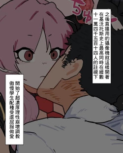 Page 6 of Sensei o Saiin de Rouraku Shite Kenryokusha to Shite no Chii o Kakkotaru Mono ni Shiyou to Shite Rouraku Sareru Banmaden no Satsuki