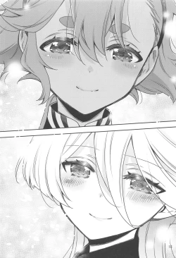 Page 13 of Shiawase na Hibi