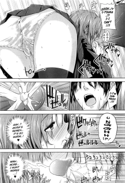 Page 17 of Ko-fun Shoujo!